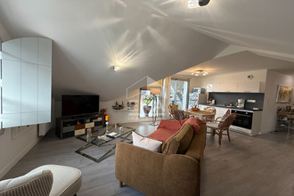 Ma-Cabane - Vente Appartement ARCACHON, 54 m²