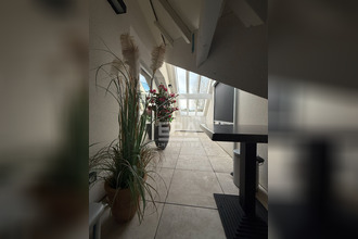 Ma-Cabane - Vente Appartement ARCACHON, 54 m²