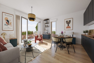 Ma-Cabane - Vente Appartement ARCACHON, 93 m²