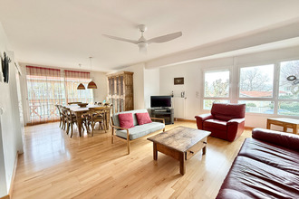 Ma-Cabane - Vente Appartement ARCACHON, 88 m²