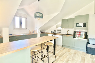 Ma-Cabane - Vente Appartement Arcachon, 132 m²