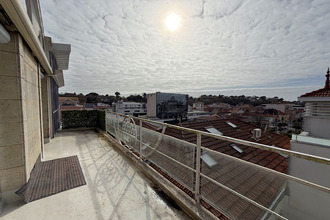 Ma-Cabane - Vente Appartement ARCACHON, 186 m²