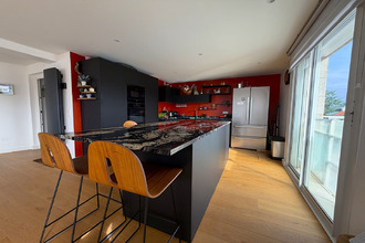 Ma-Cabane - Vente Appartement ARCACHON, 186 m²