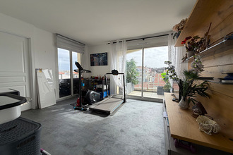 Ma-Cabane - Vente Appartement ARCACHON, 186 m²