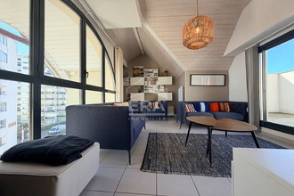 Ma-Cabane - Vente Appartement ARCACHON, 122 m²