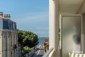 Ma-Cabane - Vente Appartement Arcachon, 82 m²