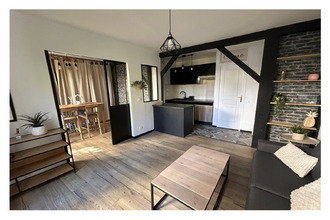 Ma-Cabane - Vente Appartement Arcachon, 43 m²