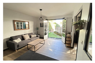 Ma-Cabane - Vente Appartement Arcachon, 43 m²