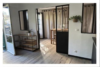 Ma-Cabane - Vente Appartement Arcachon, 43 m²