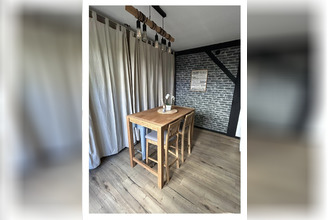 Ma-Cabane - Vente Appartement Arcachon, 43 m²
