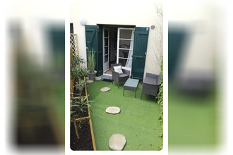 Ma-Cabane - Vente Appartement Arcachon, 43 m²