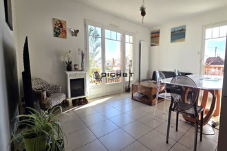 Ma-Cabane - Vente Appartement ARCACHON, 57 m²