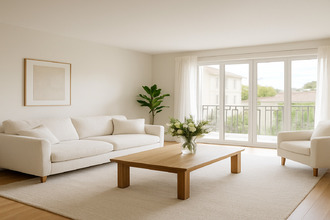Ma-Cabane - Vente Appartement ARCACHON, 143 m²