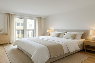 Ma-Cabane - Vente Appartement ARCACHON, 143 m²