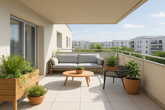 Ma-Cabane - Vente Appartement ARCACHON, 143 m²