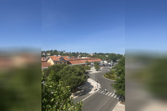Ma-Cabane - Vente Appartement Arcachon, 22 m²
