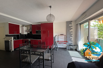 Ma-Cabane - Vente Appartement Arcachon, 37 m²