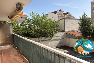 Ma-Cabane - Vente Appartement Arcachon, 37 m²