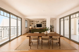 Ma-Cabane - Vente Appartement ARCACHON, 132 m²