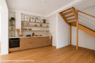 Ma-Cabane - Vente Appartement ARCACHON, 132 m²