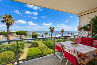 Ma-Cabane - Vente Appartement ARCACHON, 49 m²