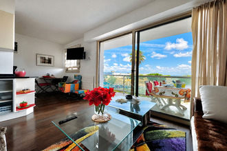 Ma-Cabane - Vente Appartement ARCACHON, 49 m²