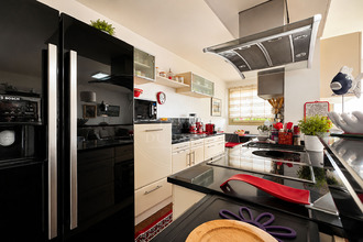 Ma-Cabane - Vente Appartement ARCACHON, 49 m²