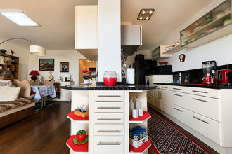 Ma-Cabane - Vente Appartement ARCACHON, 49 m²