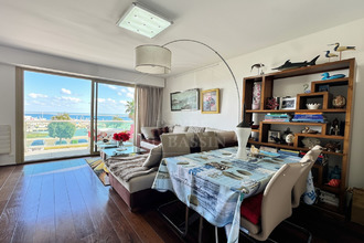 Ma-Cabane - Vente Appartement ARCACHON, 49 m²