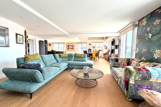 Ma-Cabane - Vente Appartement ARCACHON, 186 m²