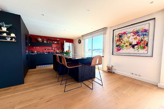 Ma-Cabane - Vente Appartement ARCACHON, 186 m²