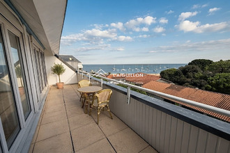 Ma-Cabane - Vente Appartement Arcachon, 32 m²