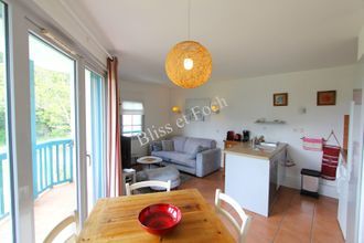 Ma-Cabane - Vente Appartement ARCANGUES, 34 m²