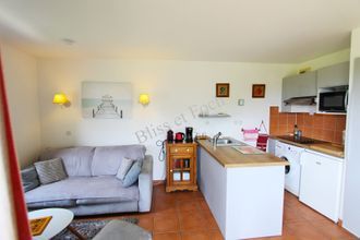 Ma-Cabane - Vente Appartement ARCANGUES, 34 m²