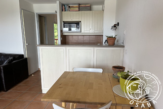 Ma-Cabane - Vente Appartement Arcangues, 35 m²