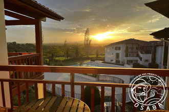 Ma-Cabane - Vente Appartement Arcangues, 35 m²