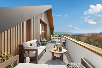 Ma-Cabane - Vente Appartement Archamps, 100 m²