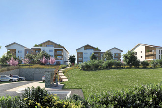 Ma-Cabane - Vente Appartement Archamps, 100 m²