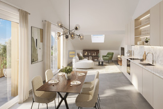 Ma-Cabane - Vente Appartement Archamps, 78 m²