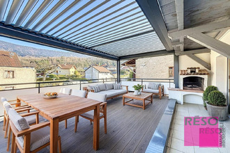 Ma-Cabane - Vente Appartement Archamps, 186 m²