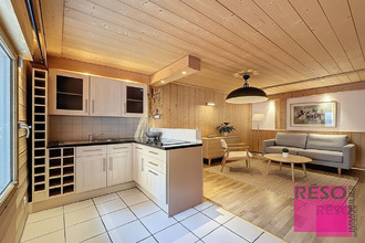 Ma-Cabane - Vente Appartement Archamps, 186 m²