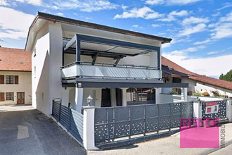 Ma-Cabane - Vente Appartement Archamps, 186 m²