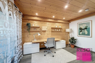 Ma-Cabane - Vente Appartement Archamps, 186 m²