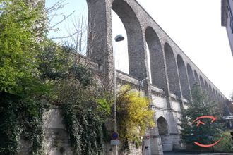 Ma-Cabane - Vente Appartement ARCUEIL, 38 m²