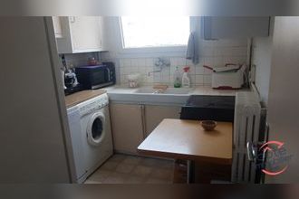 Ma-Cabane - Vente Appartement ARCUEIL, 38 m²