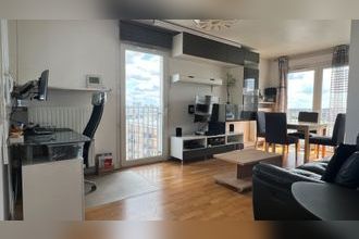 Ma-Cabane - Vente Appartement ARCUEIL, 60 m²