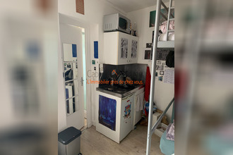 Ma-Cabane - Vente Appartement ARCUEIL, 12 m²