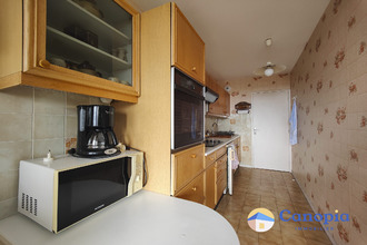 Ma-Cabane - Vente Appartement Arcueil, 88 m²