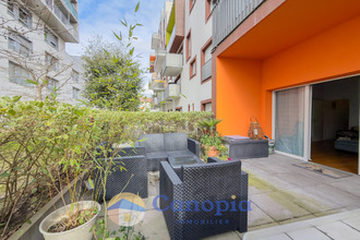 Ma-Cabane - Vente Appartement Arcueil, 70 m²