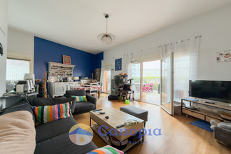 Ma-Cabane - Vente Appartement Arcueil, 70 m²